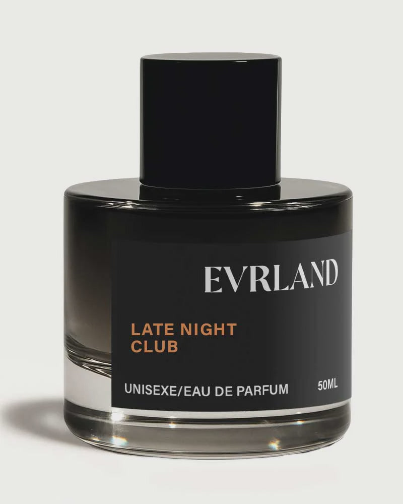 EVRLAND Fragrance - Late Night Club