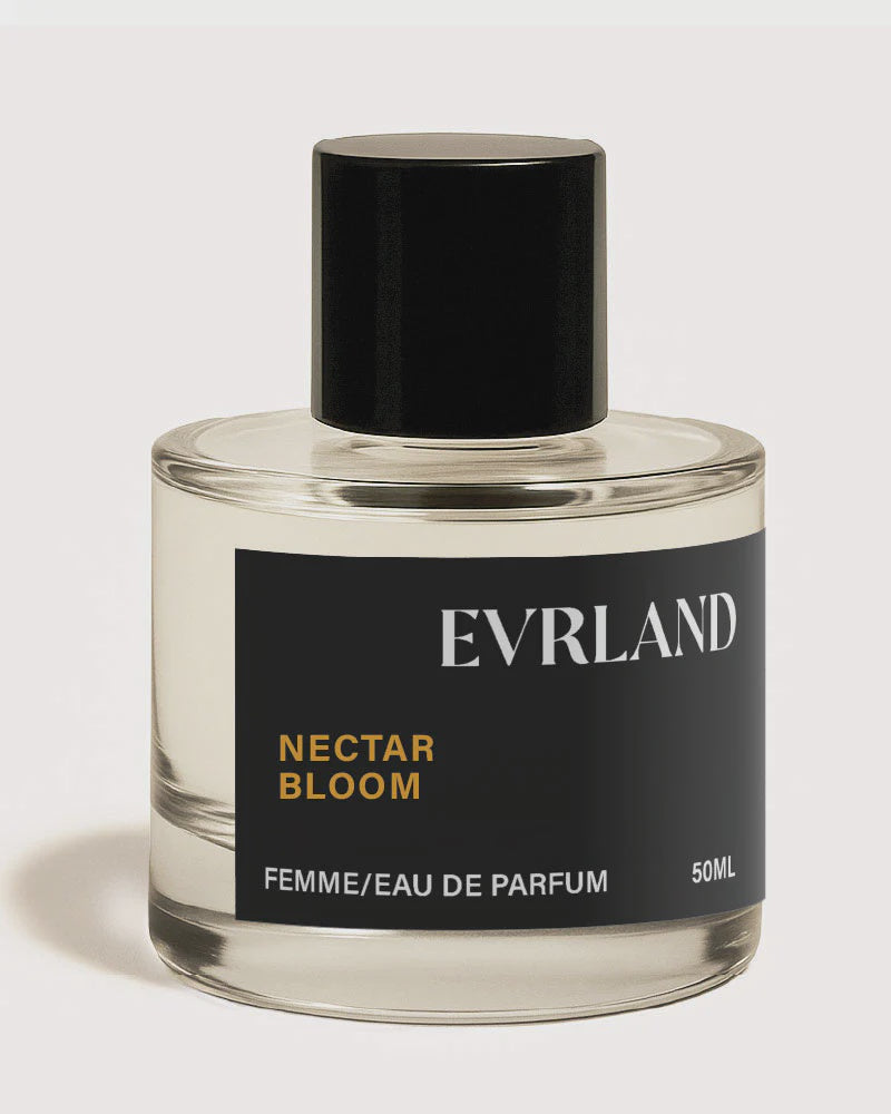 EVRLAND Fragrance - Nectar Bloom