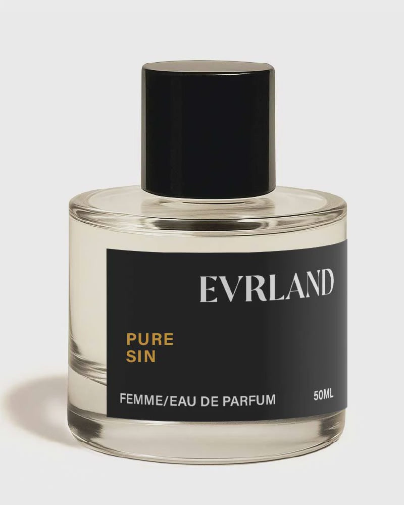EVRLAND Fragrance - Pure Sin
