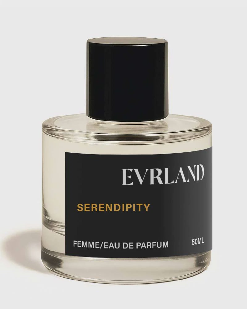 EVRLAND Fragrance - Serendipity