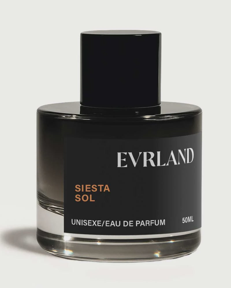 EVRLAND Fragrance - Siesta Sol