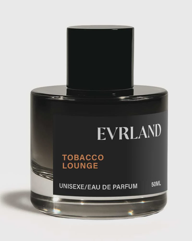 EVRLAND Fragrance - Tobacco Lounge