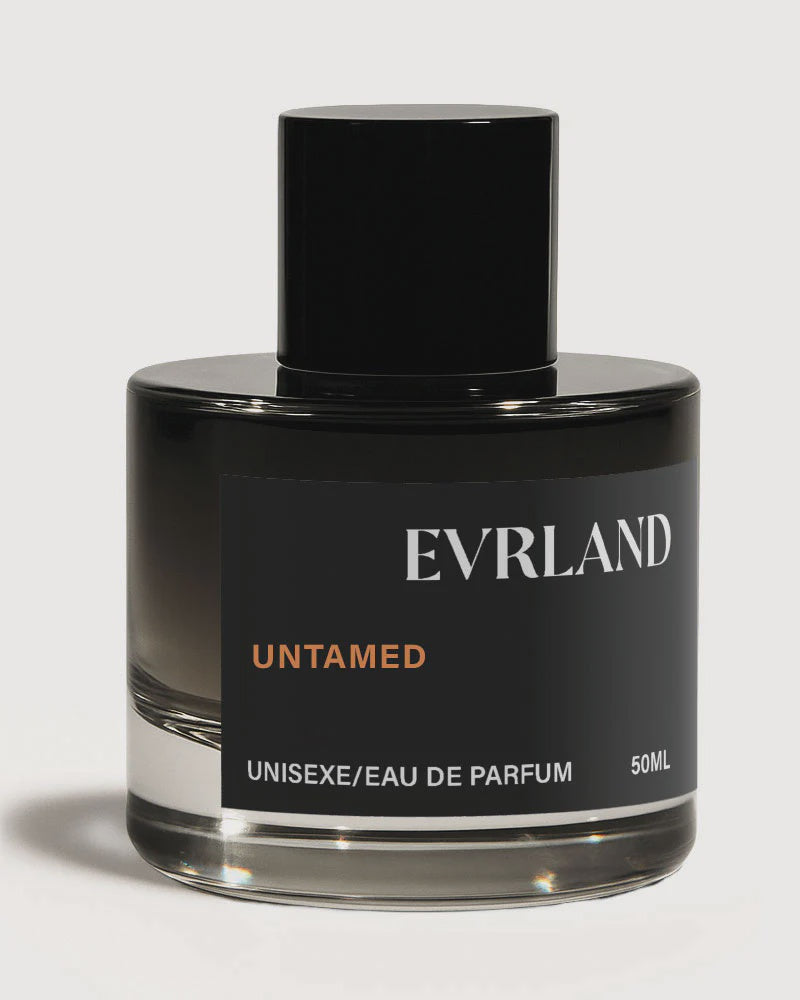 EVRLAND Fragrance - Untamed