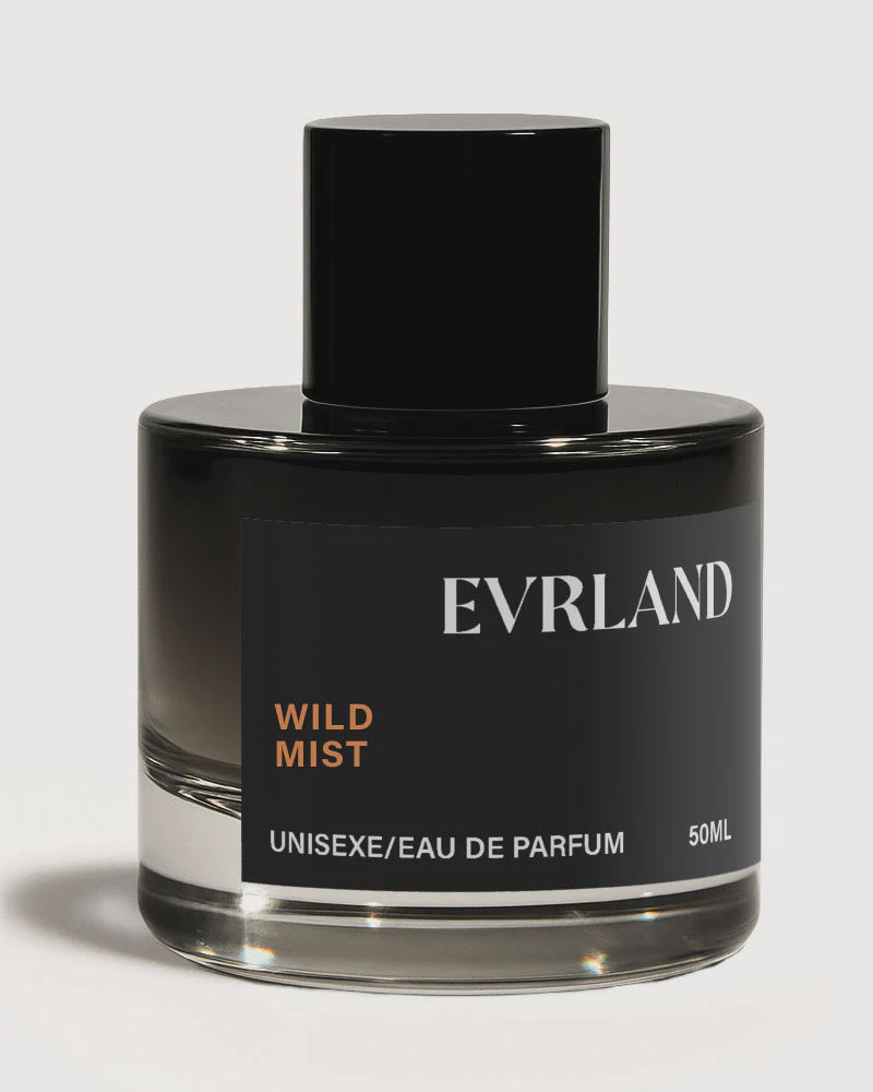 EVRLAND Fragrance - Wild Mist