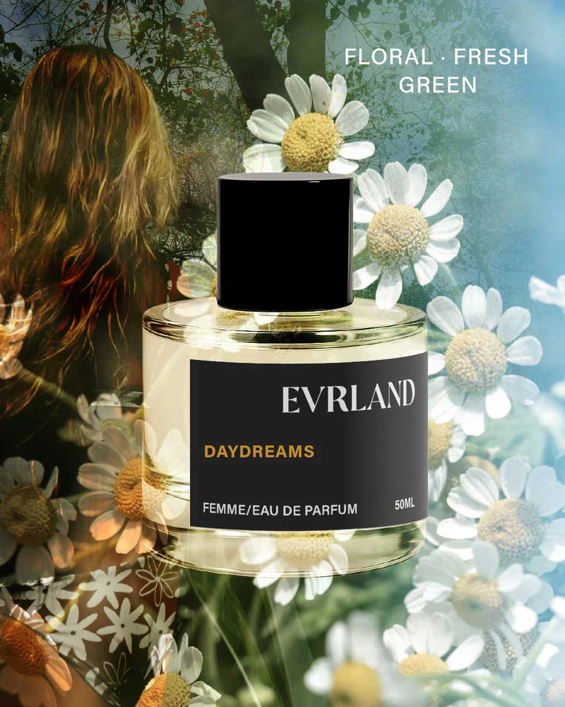 EVRLAND Fragrance - Daydreams