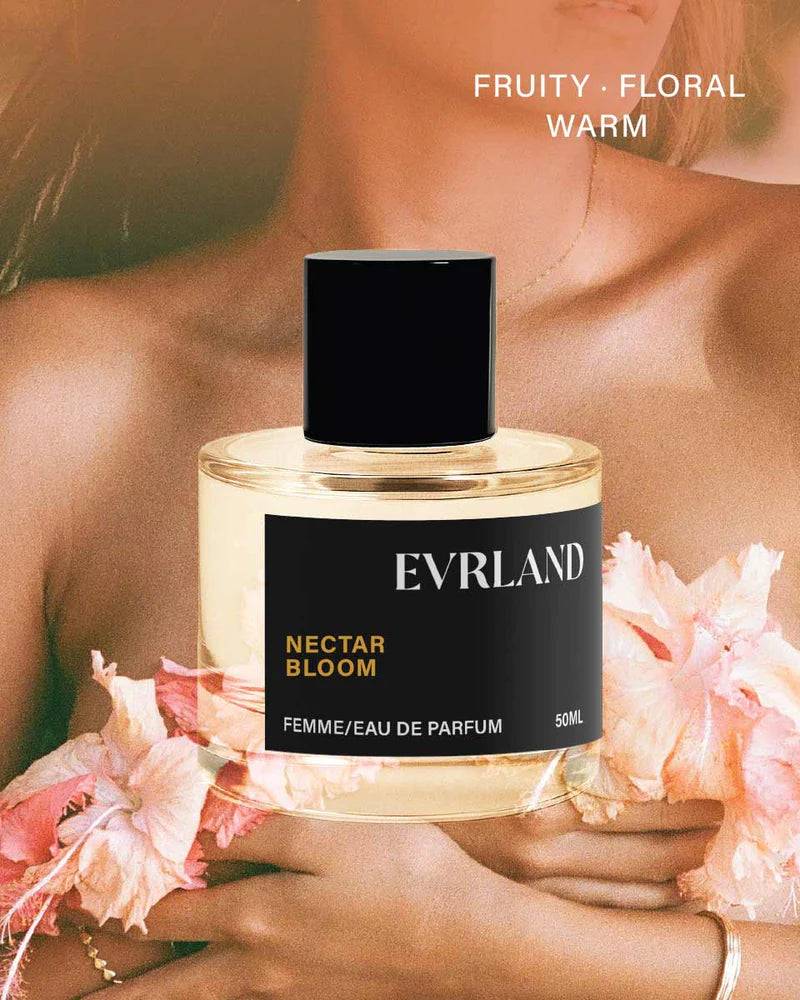 EVRLAND Fragrance - Nectar Bloom