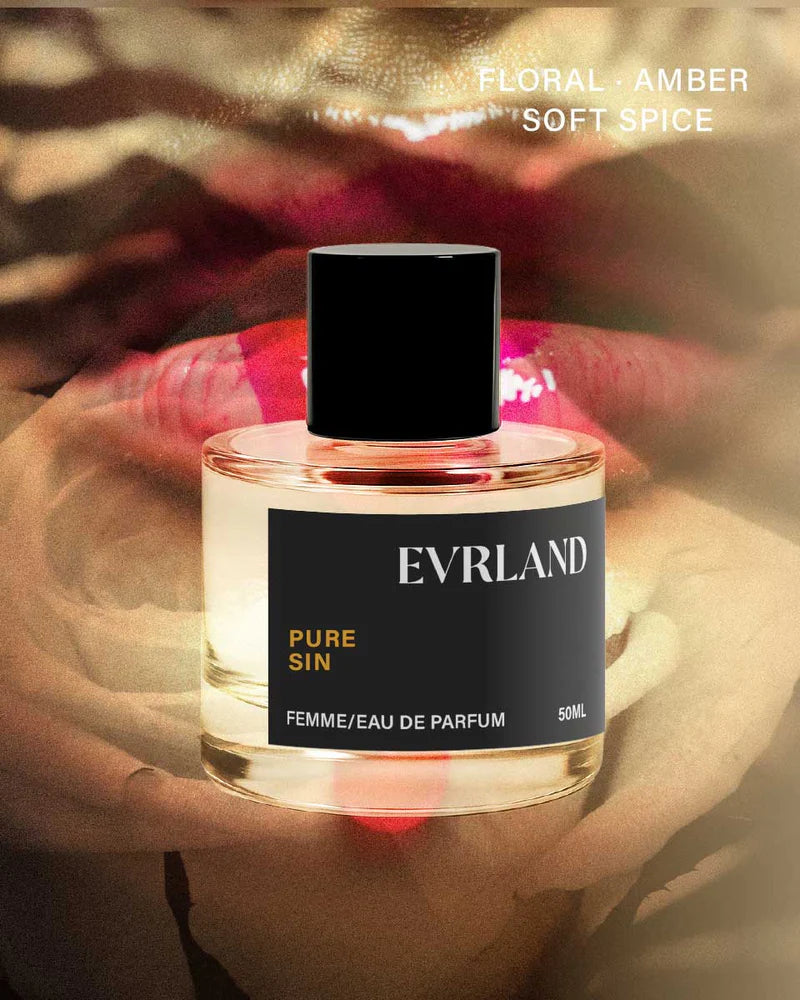 EVRLAND Fragrance - Pure Sin