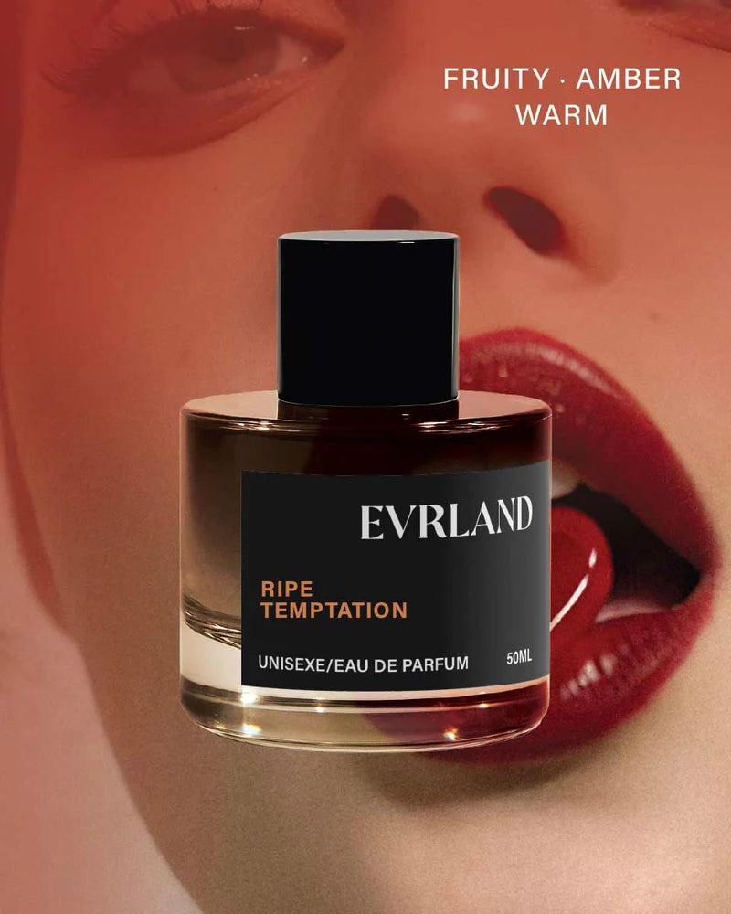 EVRLAND Fragrance - Ripe Temptation