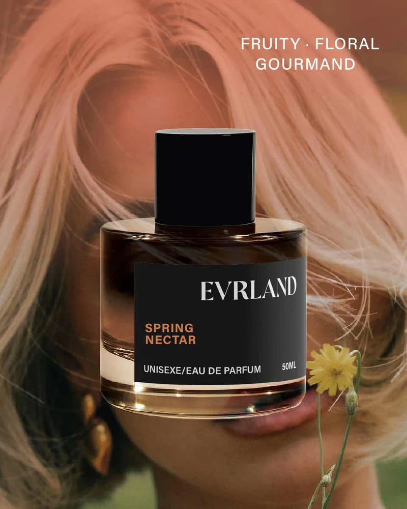 EVRLAND Fragrance - Spring Nectar