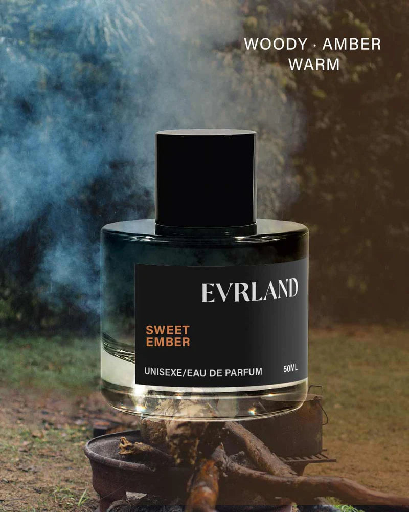 EVRLAND Fragrance - Sweet Ember