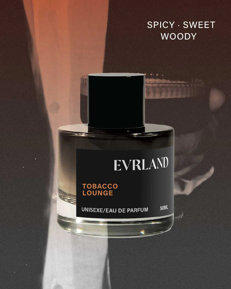 EVRLAND Fragrance - Tobacco Lounge