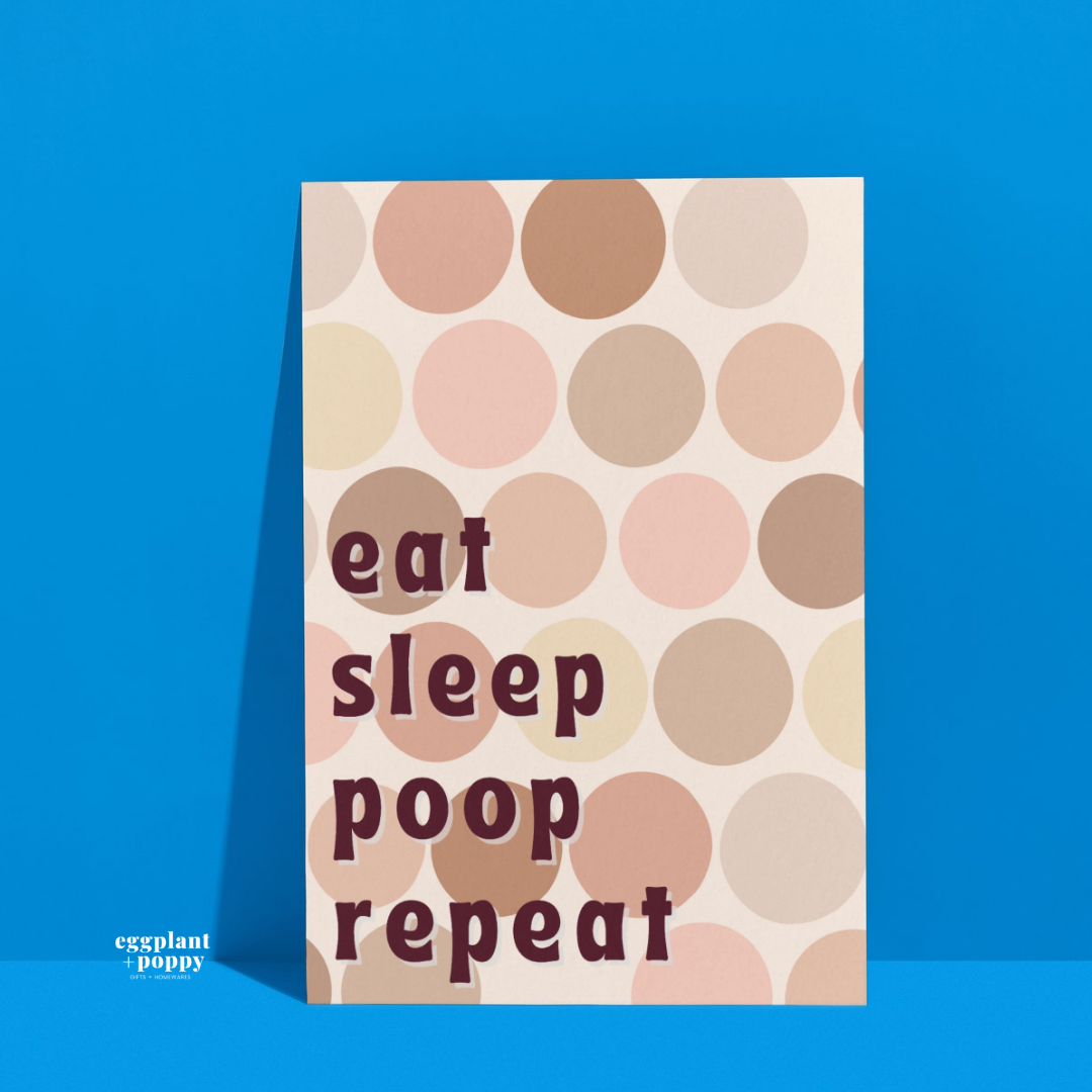 Card - New Baby