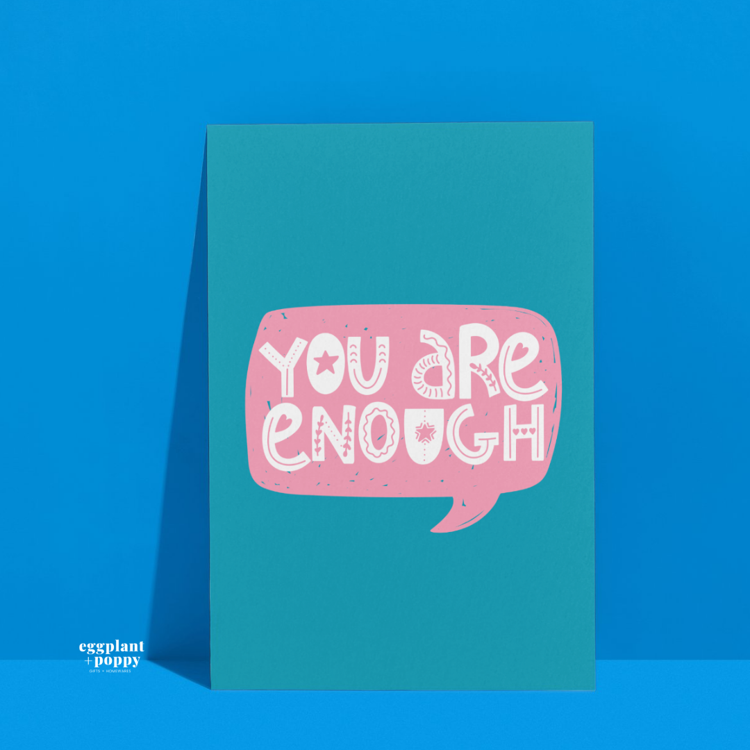 Card - Encouragement