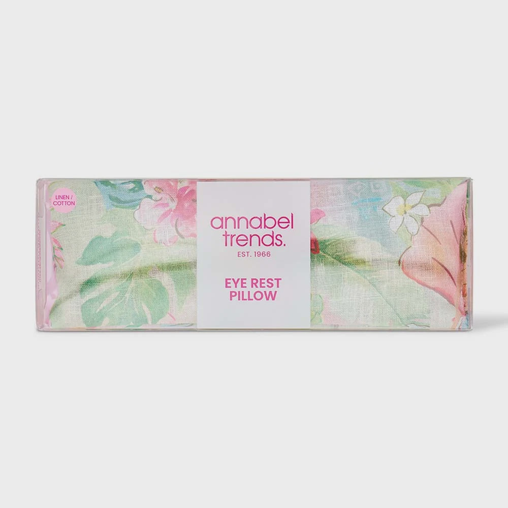 Eye Rest Pillow - Tiki Island