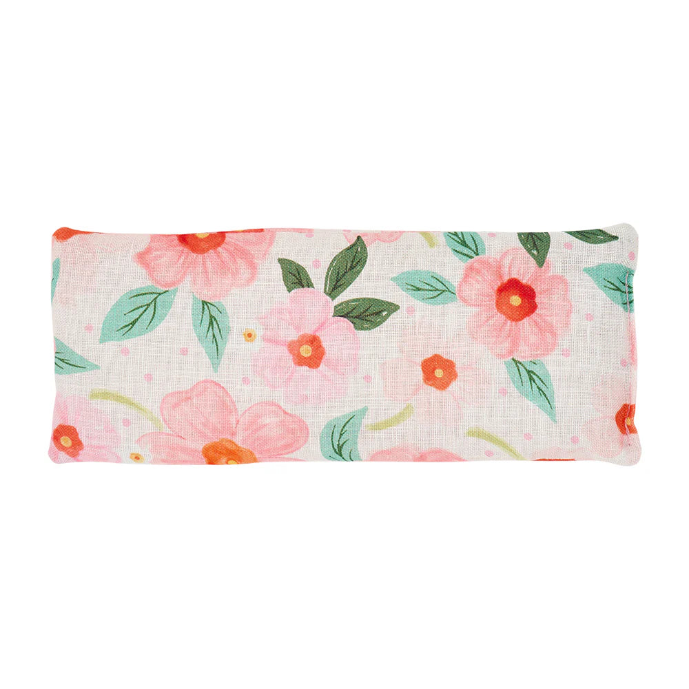 Eye Rest Pillow - Meadow Blush