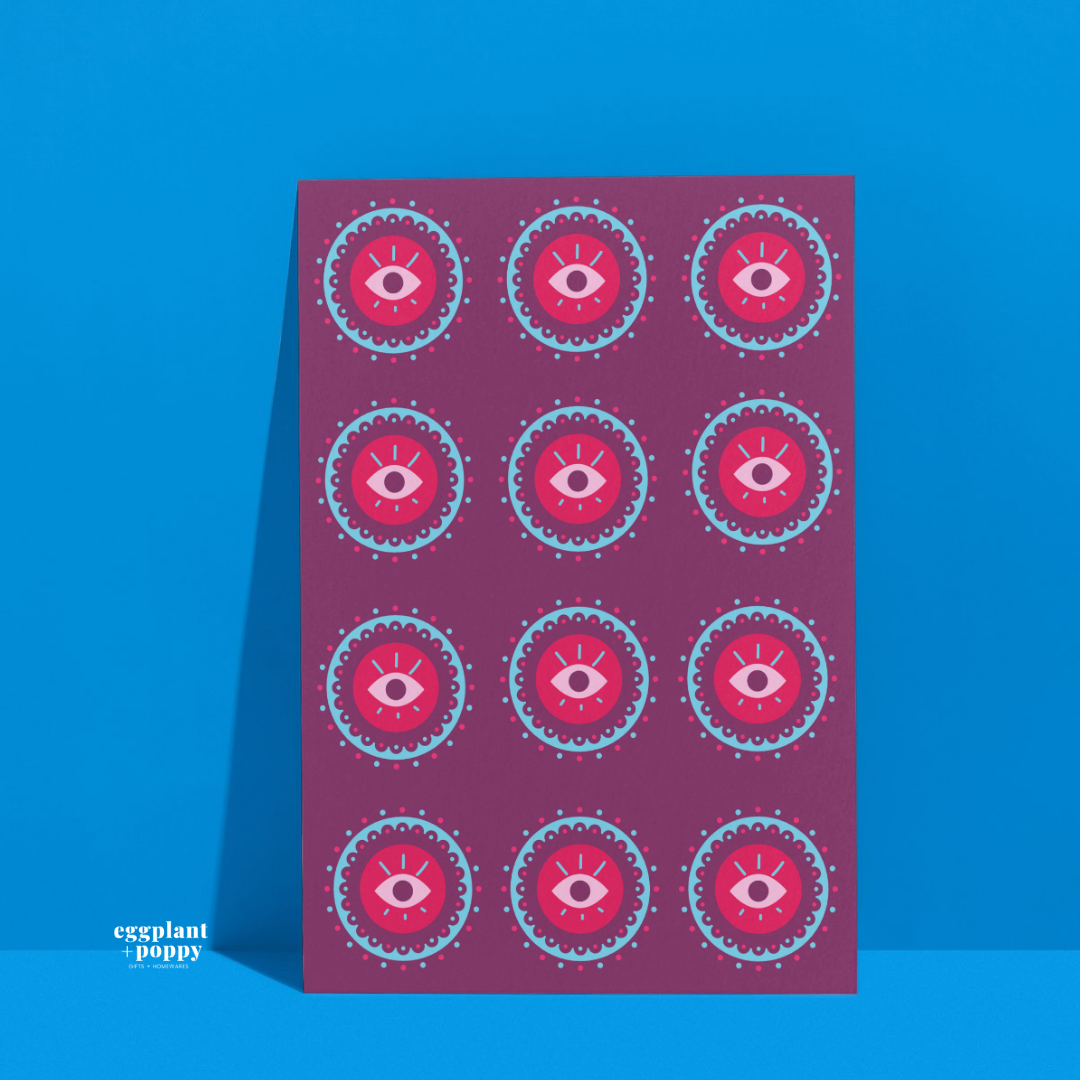 Card - Generic