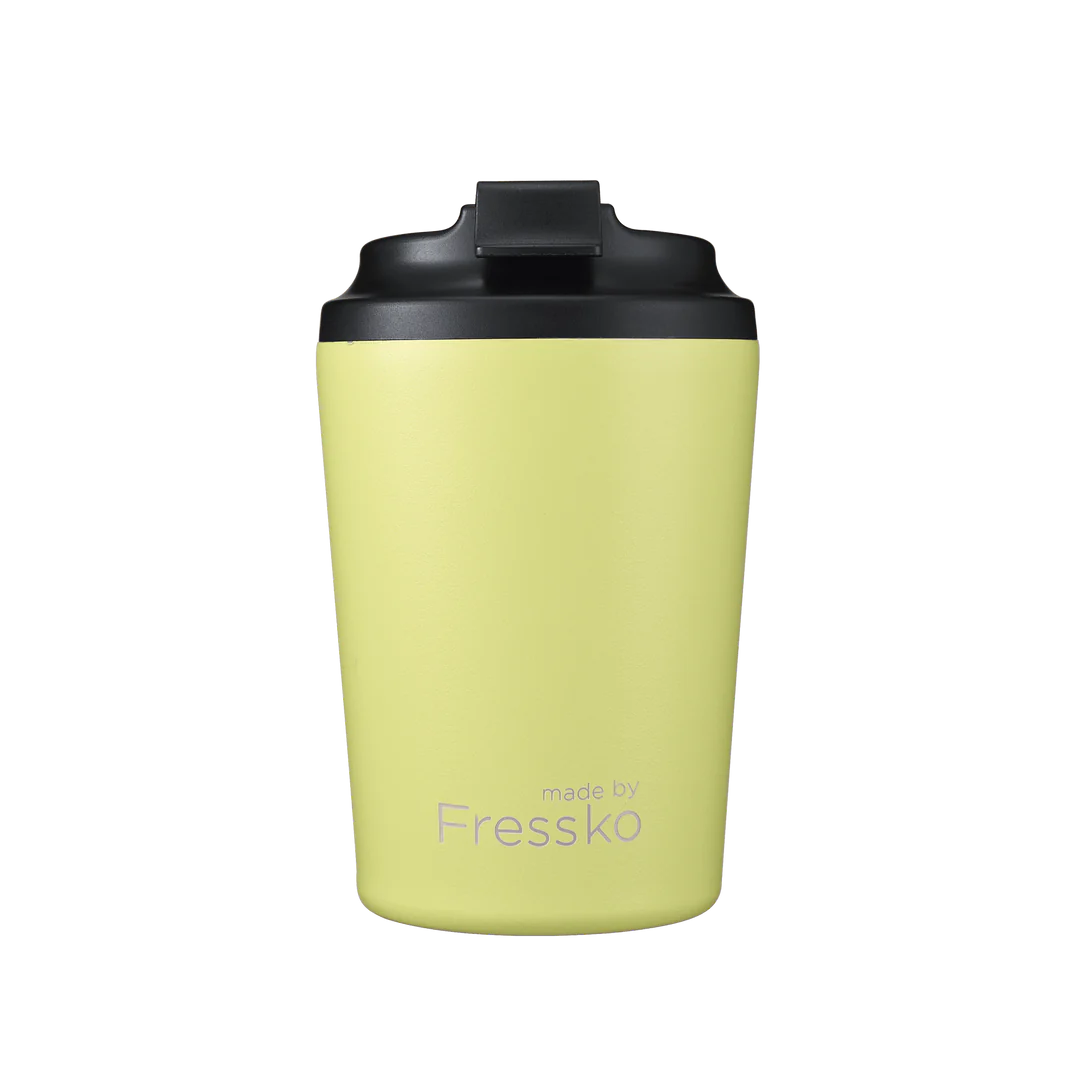 Bino Coffee Cup - 8oz Sherbet