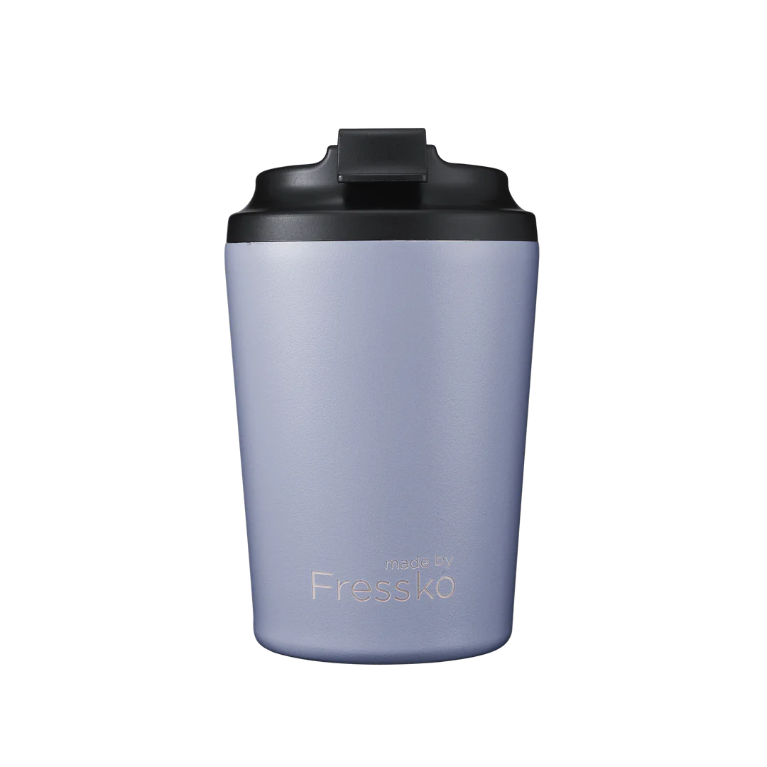 Bino Coffee Cup - 8oz Grape