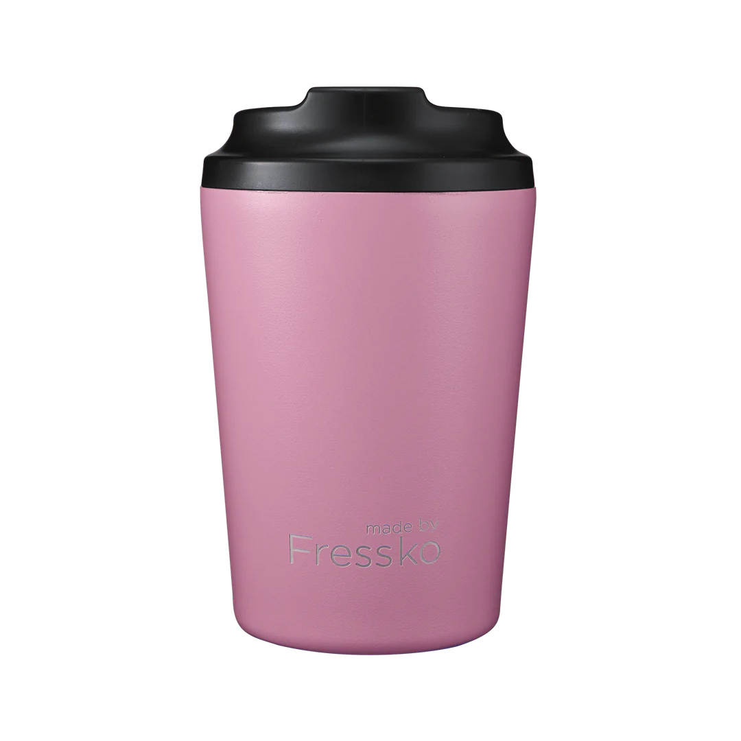 Camino Coffee Cup - 12oz Bubblegum