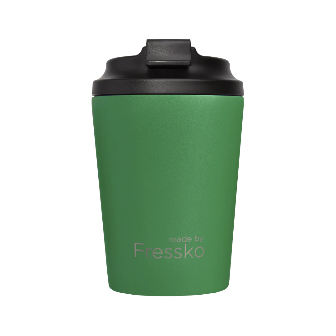 Camino Coffee Cup - 12oz Clover