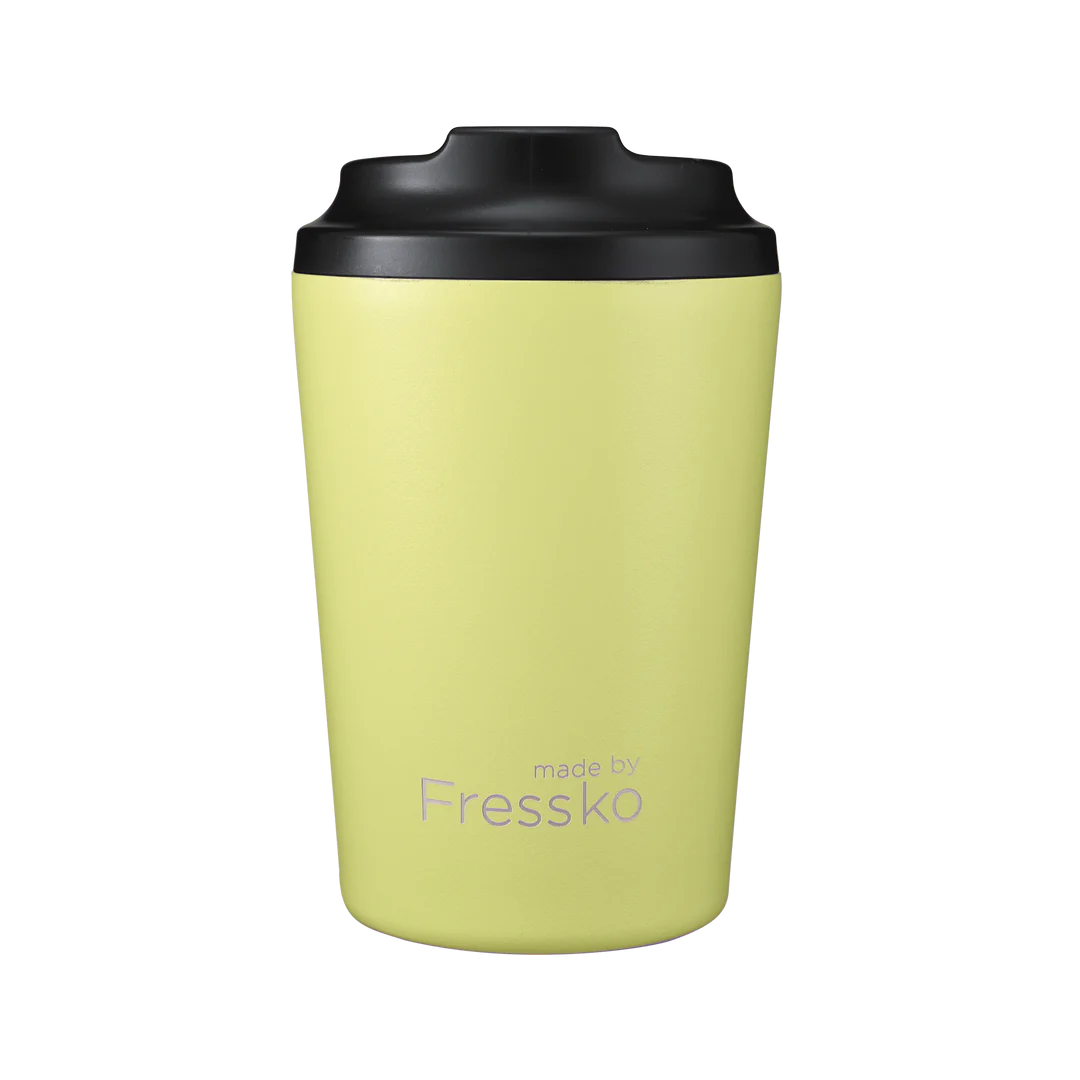 Camino Coffee Cup - 12oz Sherbet