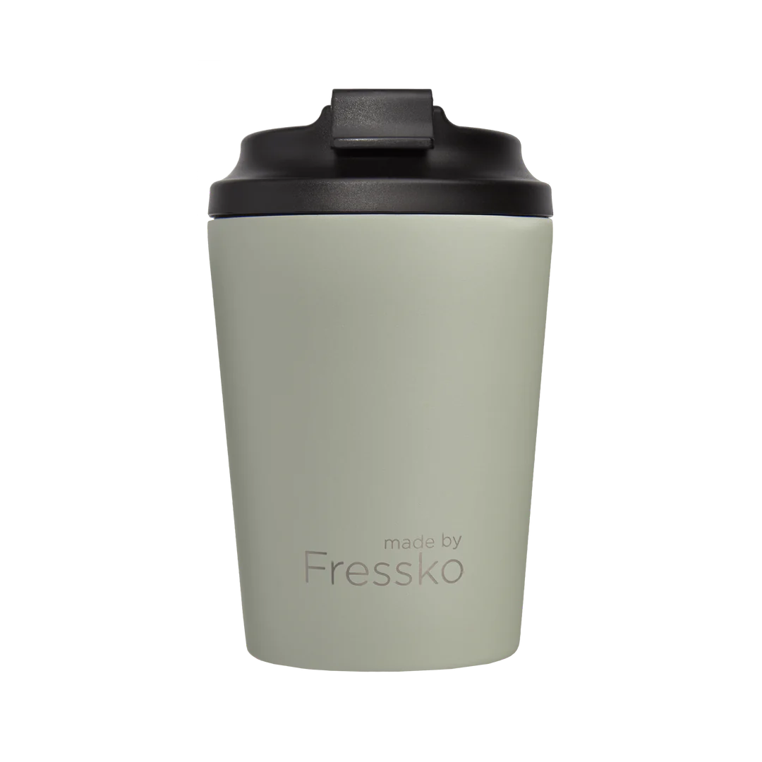Camino Coffee Cup - 12oz Sage
