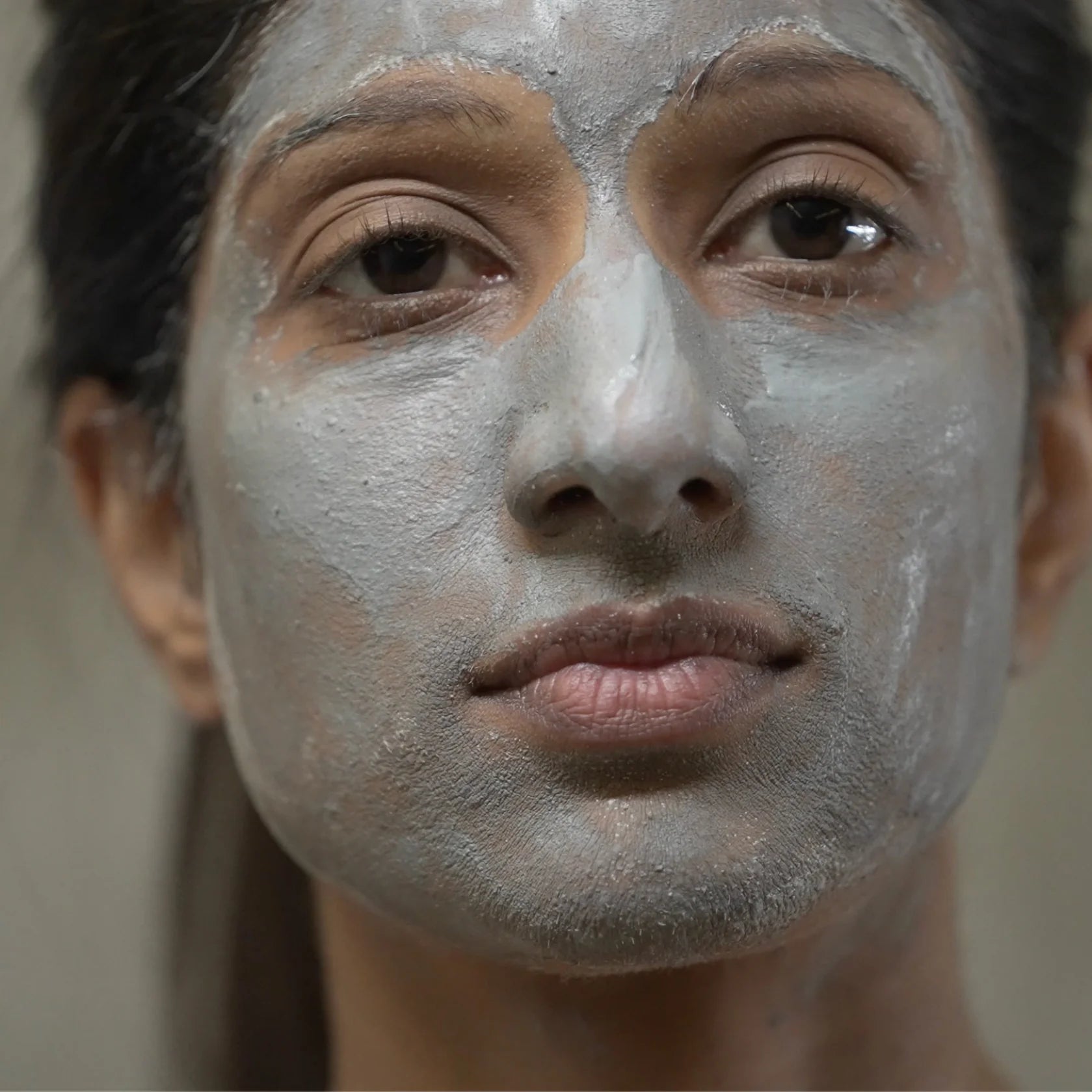 Charcoal Purifying Facial Mask Set