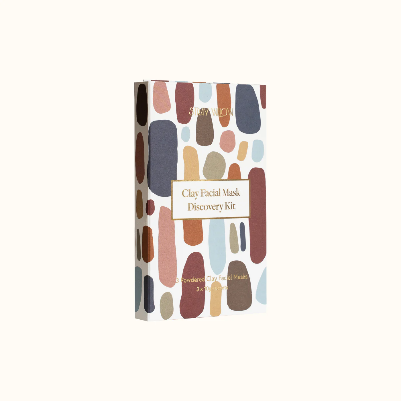 Facial Mask Discovery Set