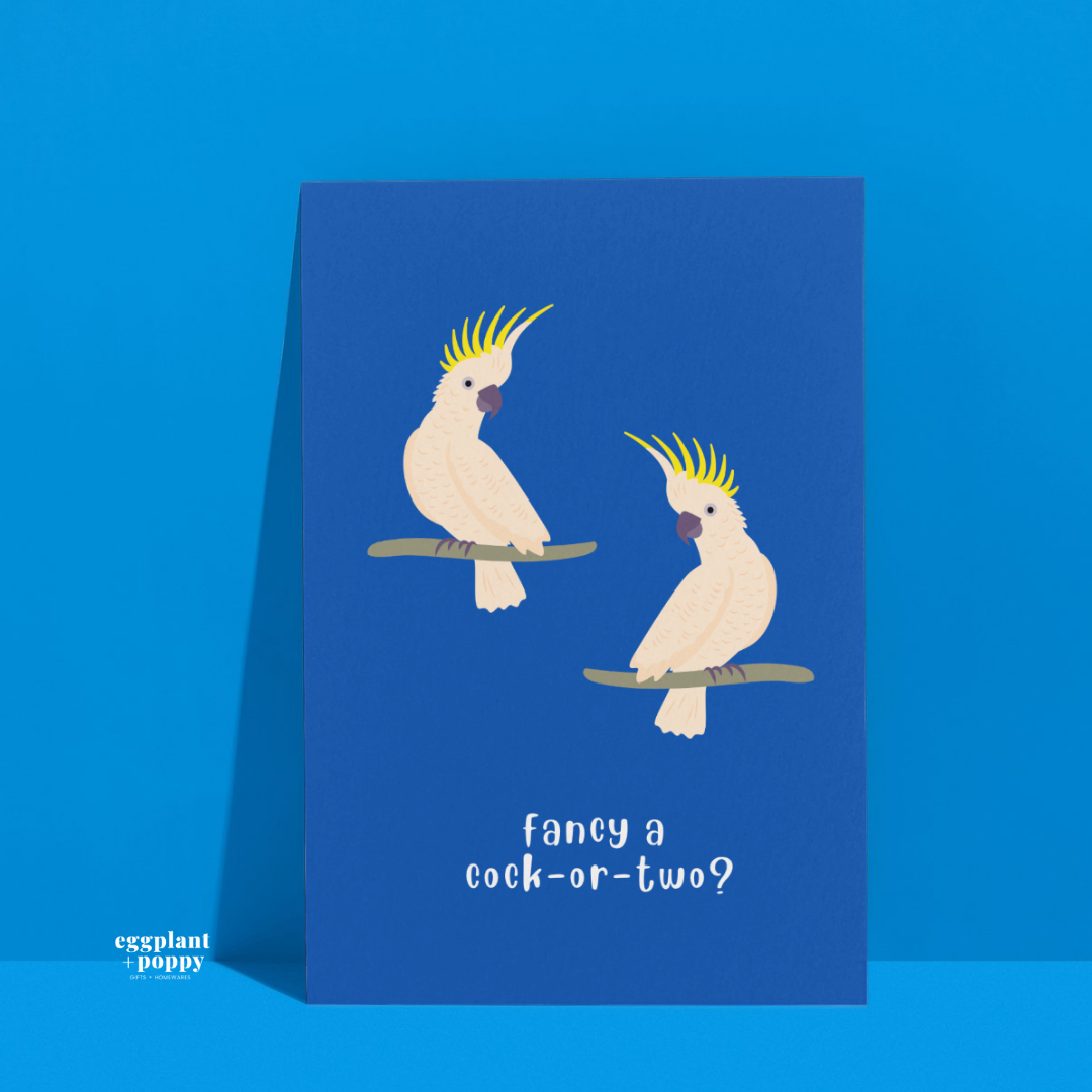 Card - Love