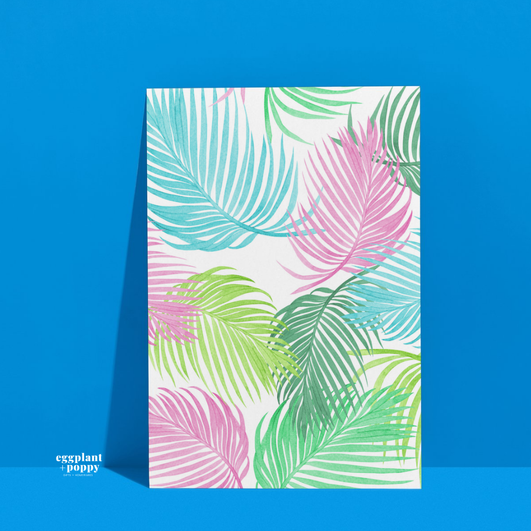 Card - Generic