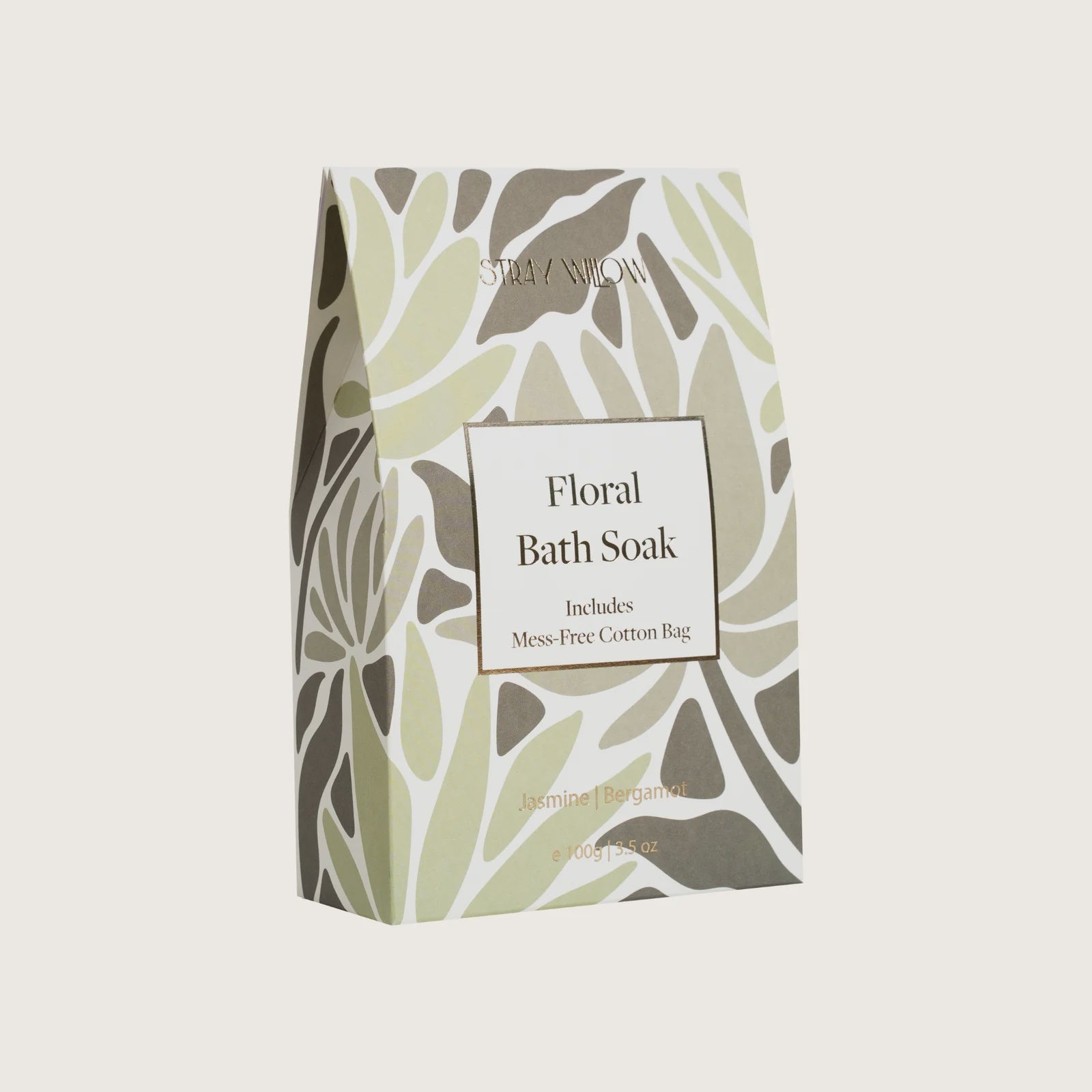 Floral Bath Soak - Jasmin