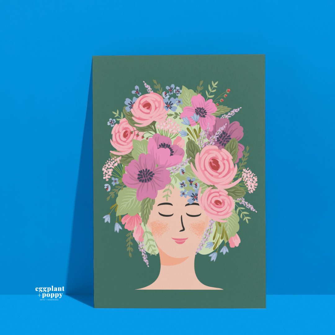 Card - Encouragement