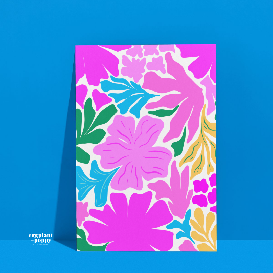 Card - Generic