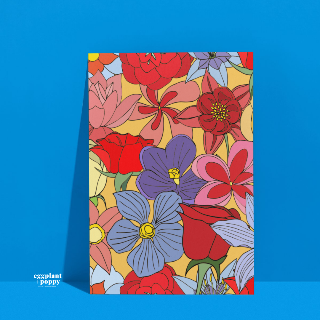 Card - Generic