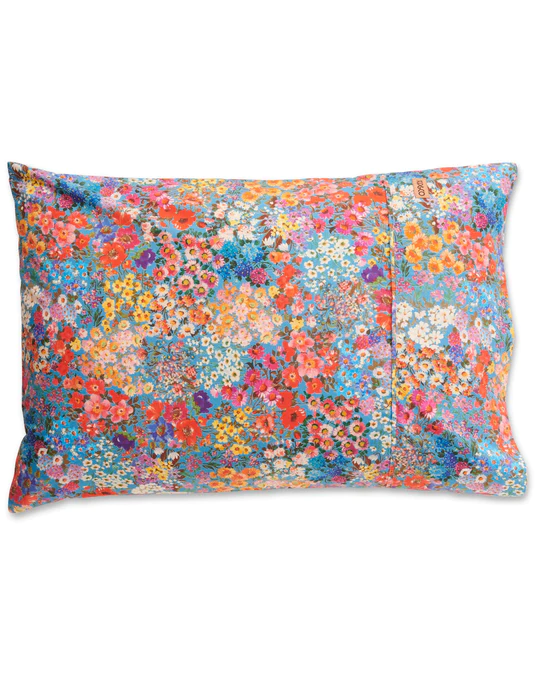 Organic Cotton Pillowcase - Forever Floral (1P)