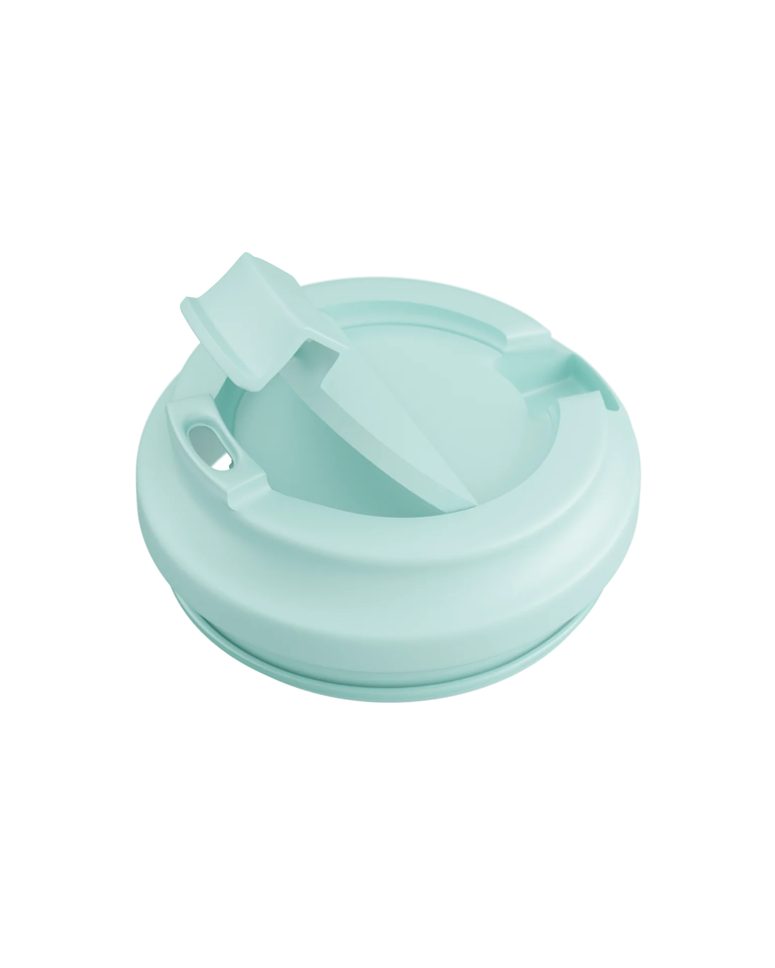 Piccolo Coffee Cup - 4oz Breezy