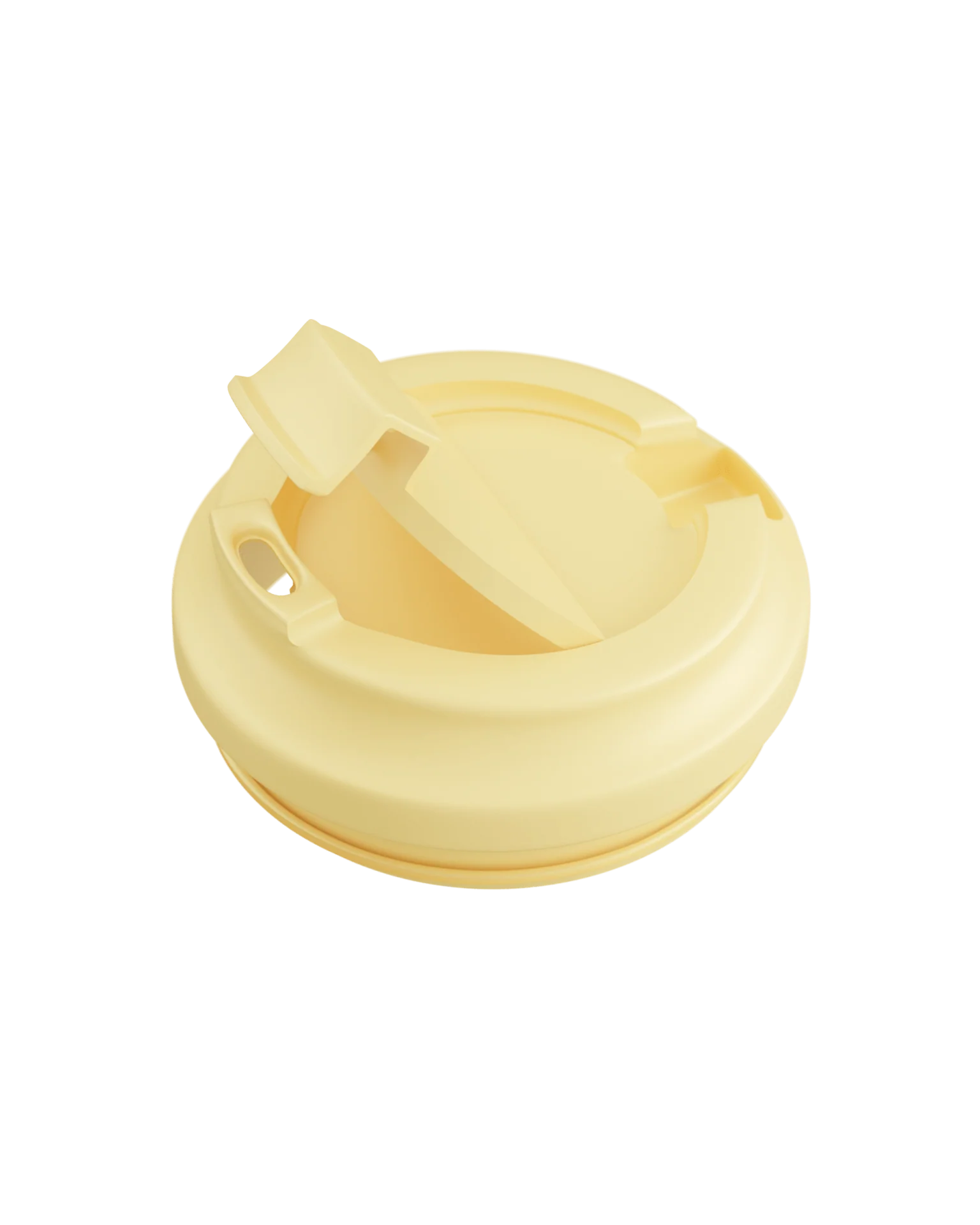 Piccolo Coffee Cup - 4oz Limoncello