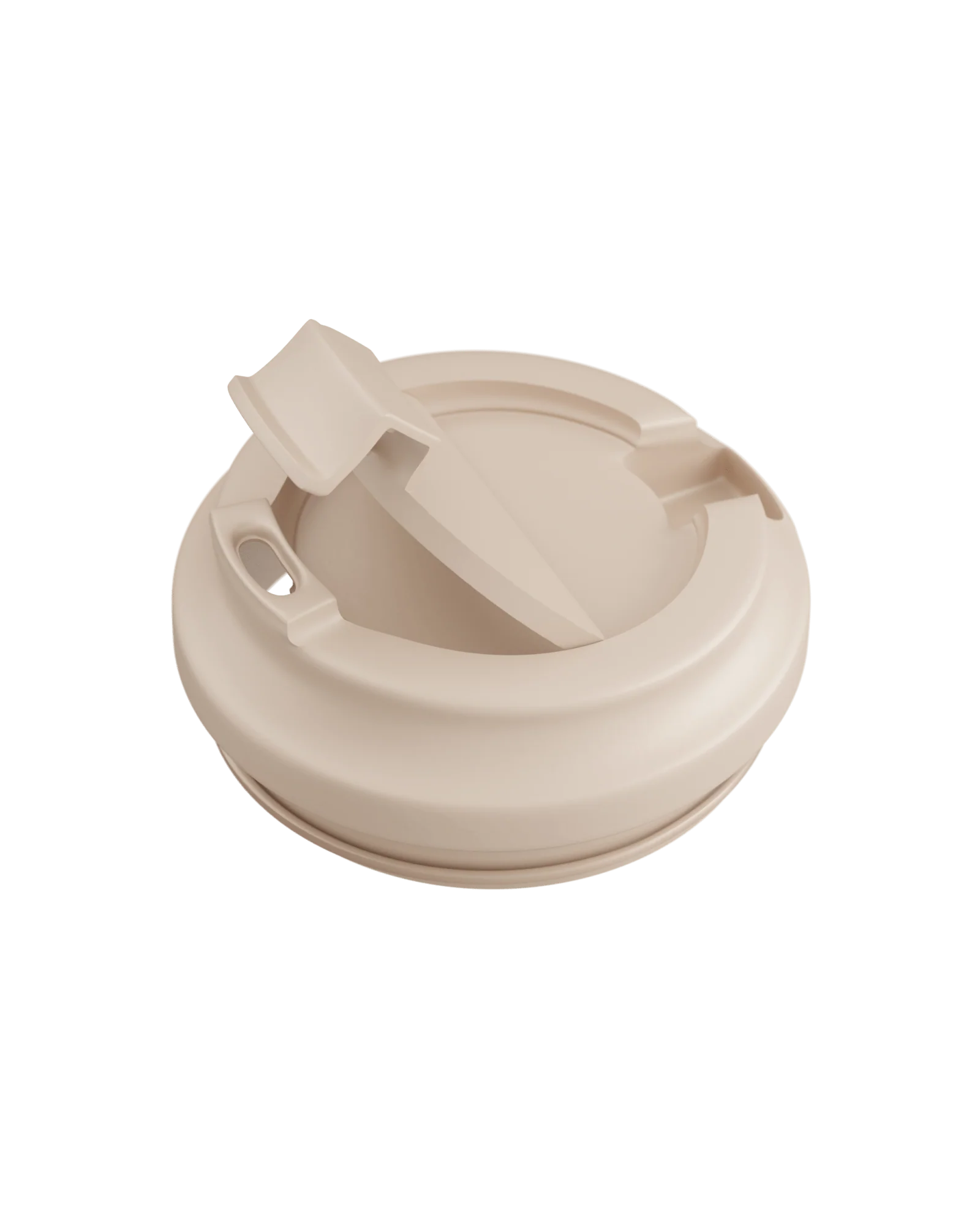 Piccolo Coffee Cup - 4oz Oat