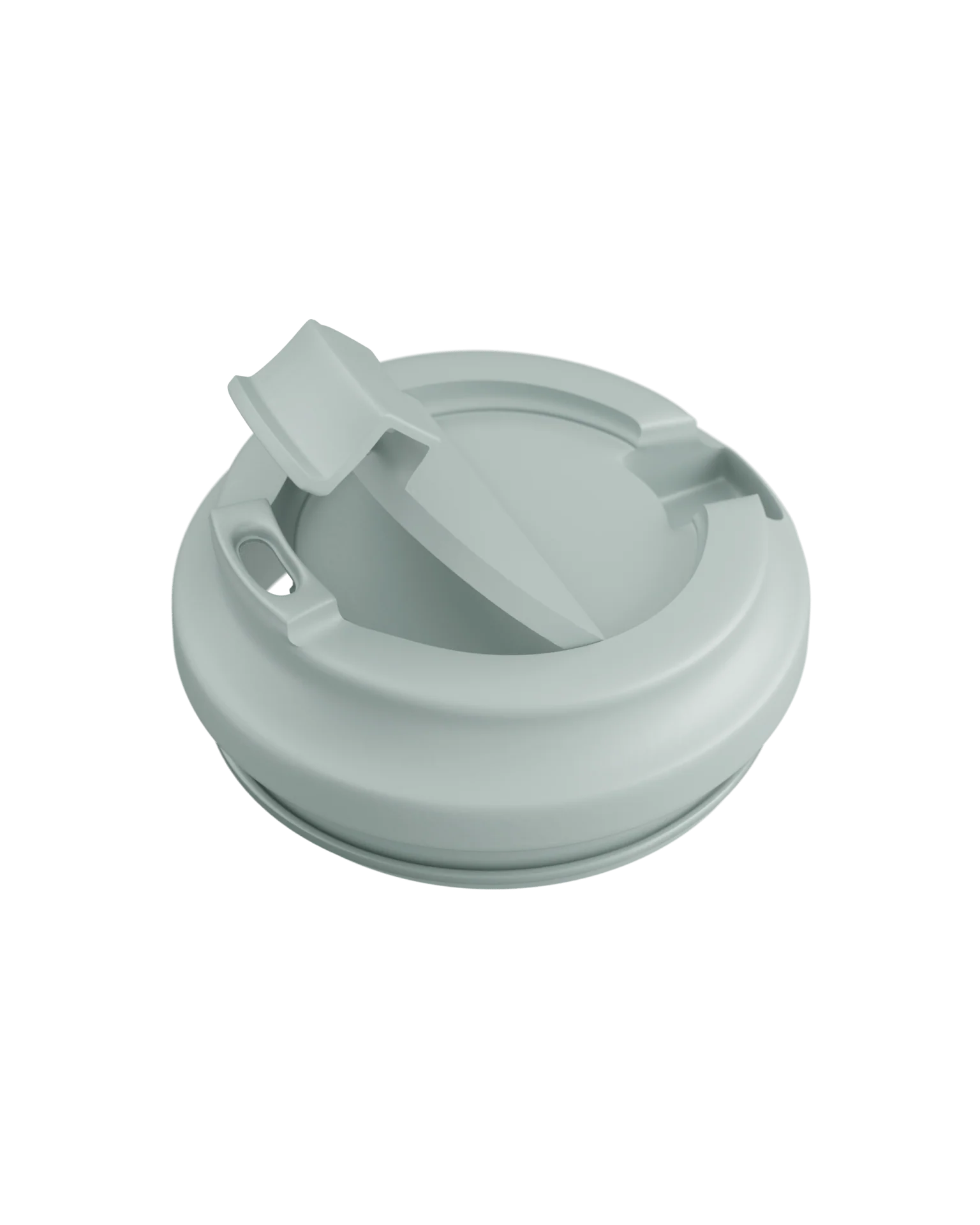 Piccolo Coffee Cup - 4oz Sage