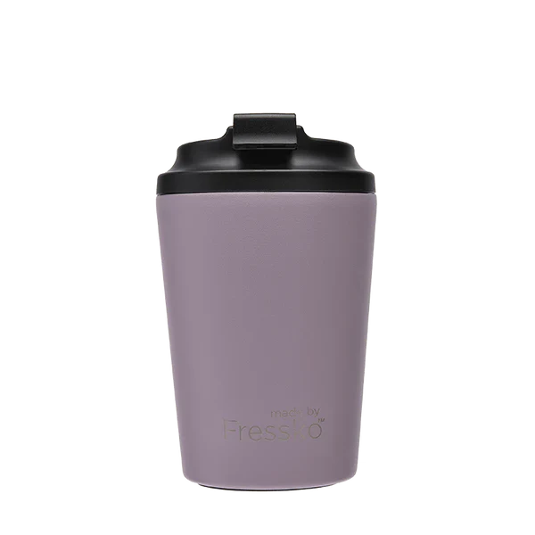 Bino Coffee Cup - 8oz Lilac