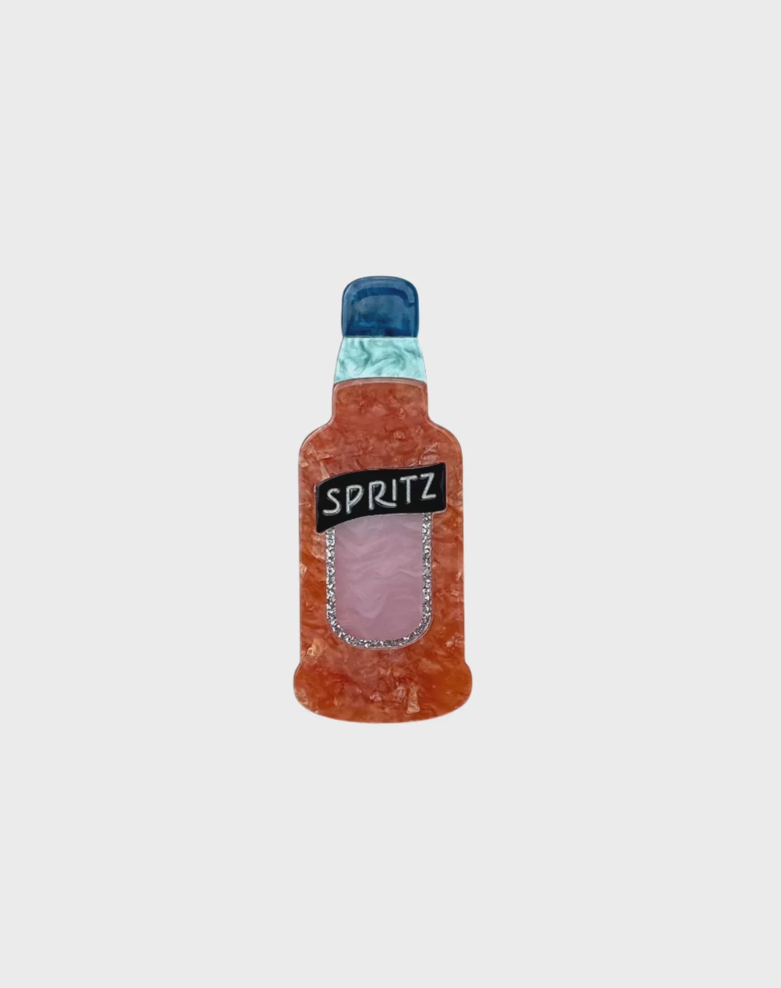 Fridge Magnet - Spritz