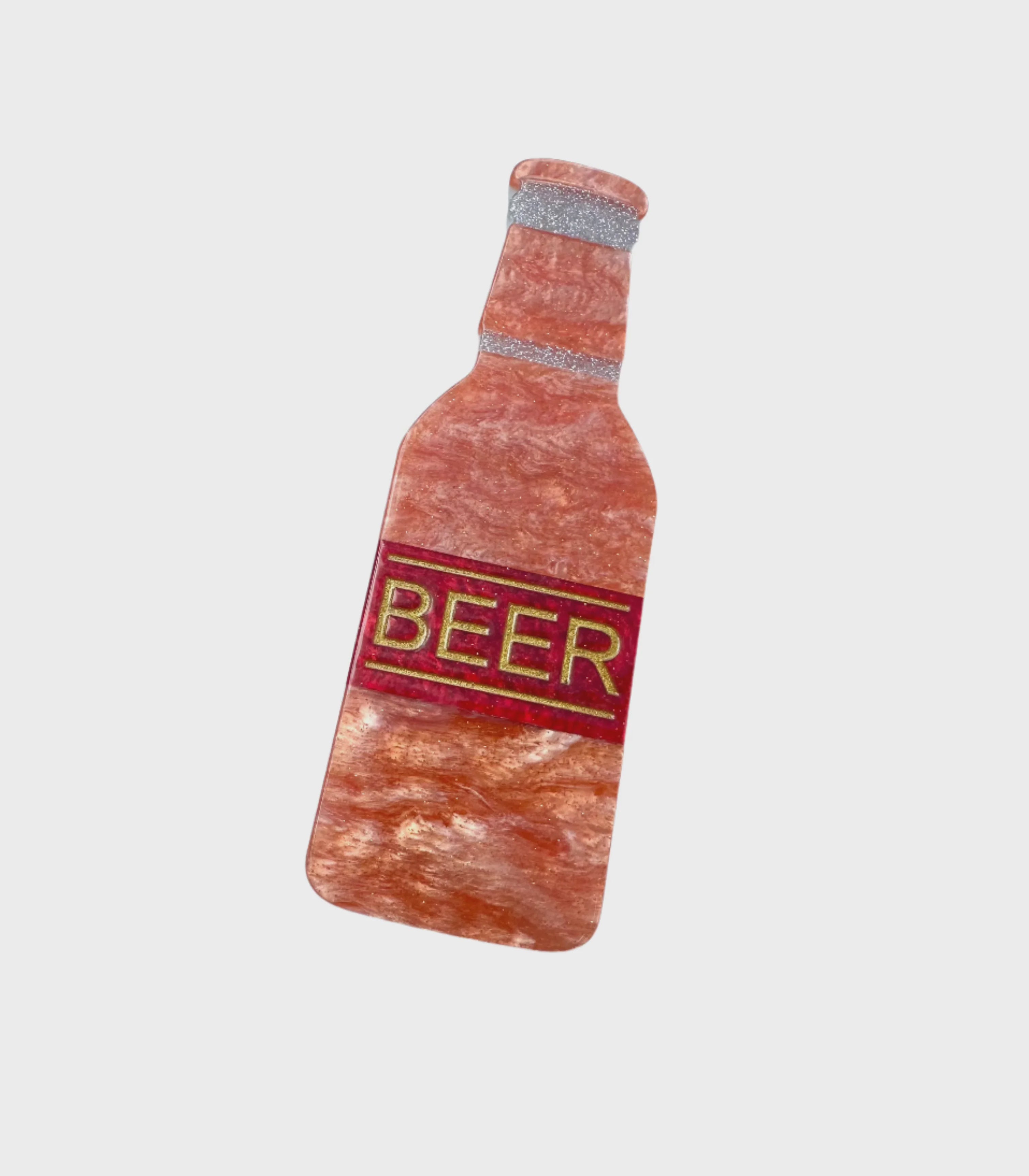 Fridge Magnet - Beer