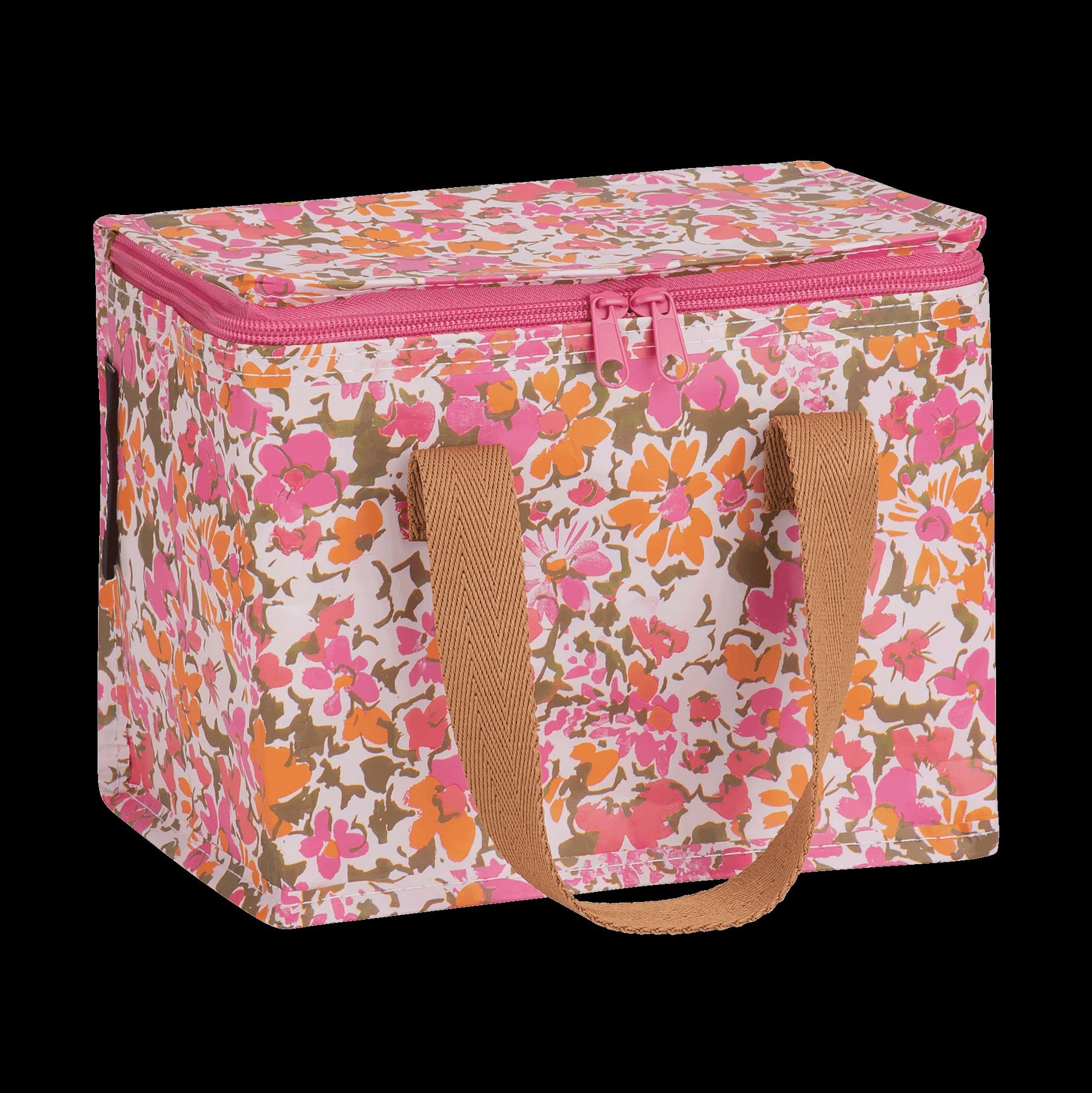 Lunch Bag - Garden Spritz