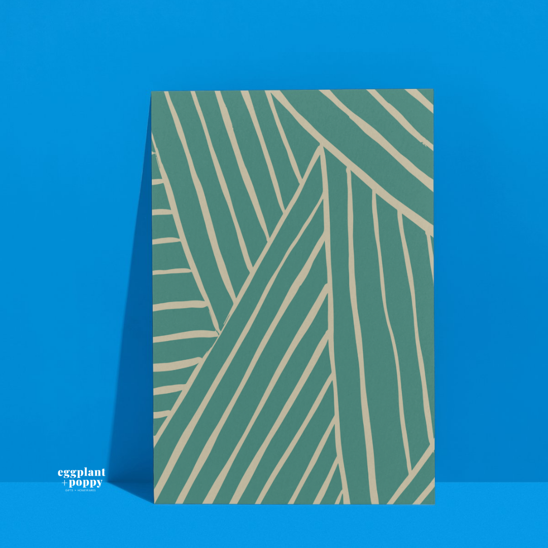 Card - Generic