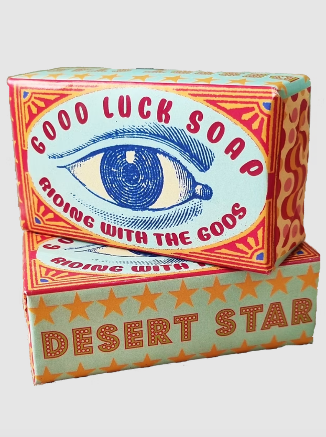 Good Luck Soap