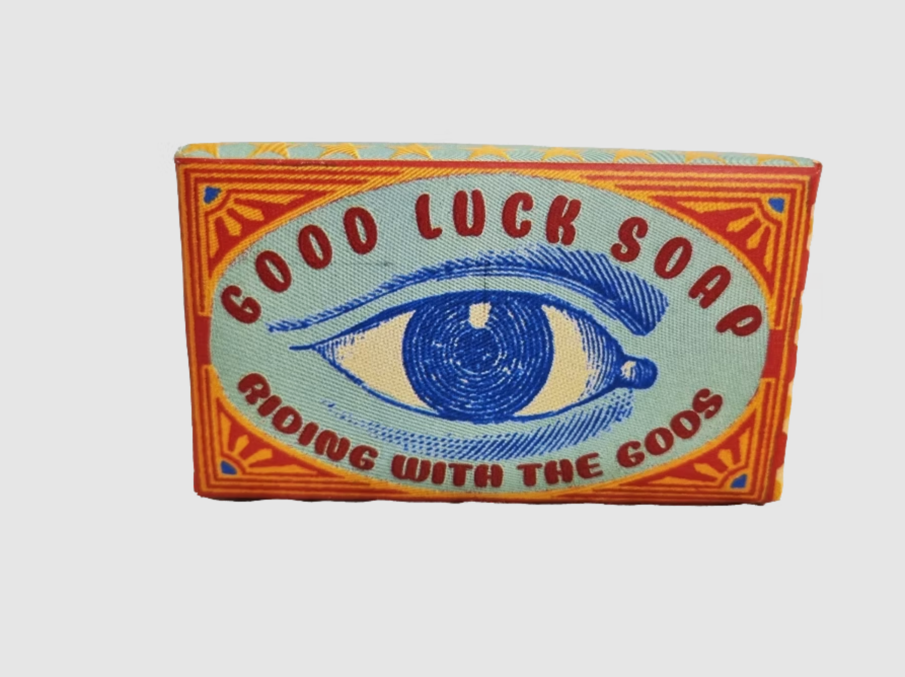 Good Luck Soap