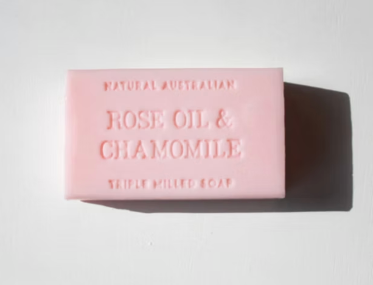 Good Luck Soap
