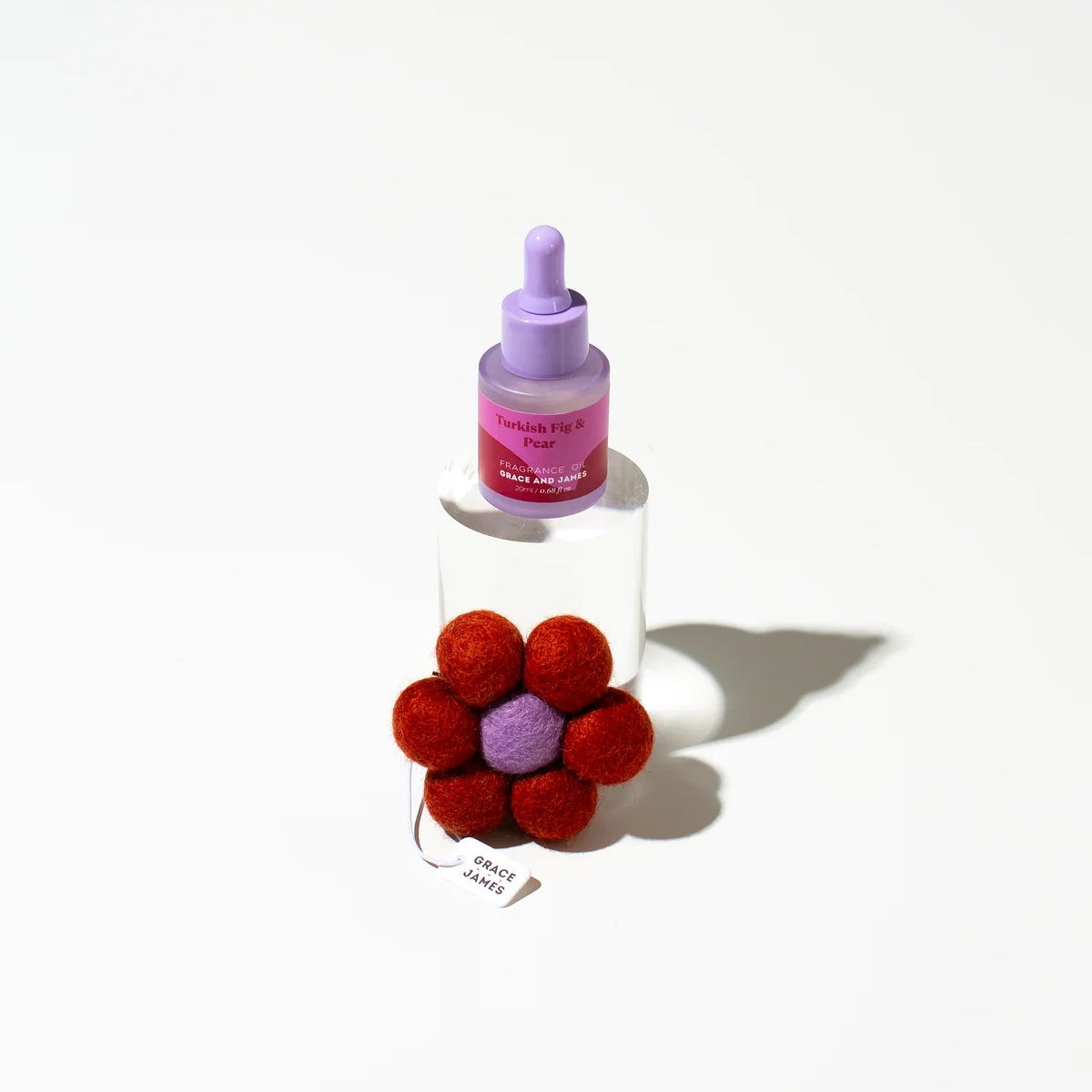 Bloom - Turkish Fig & Pear Air Freshener