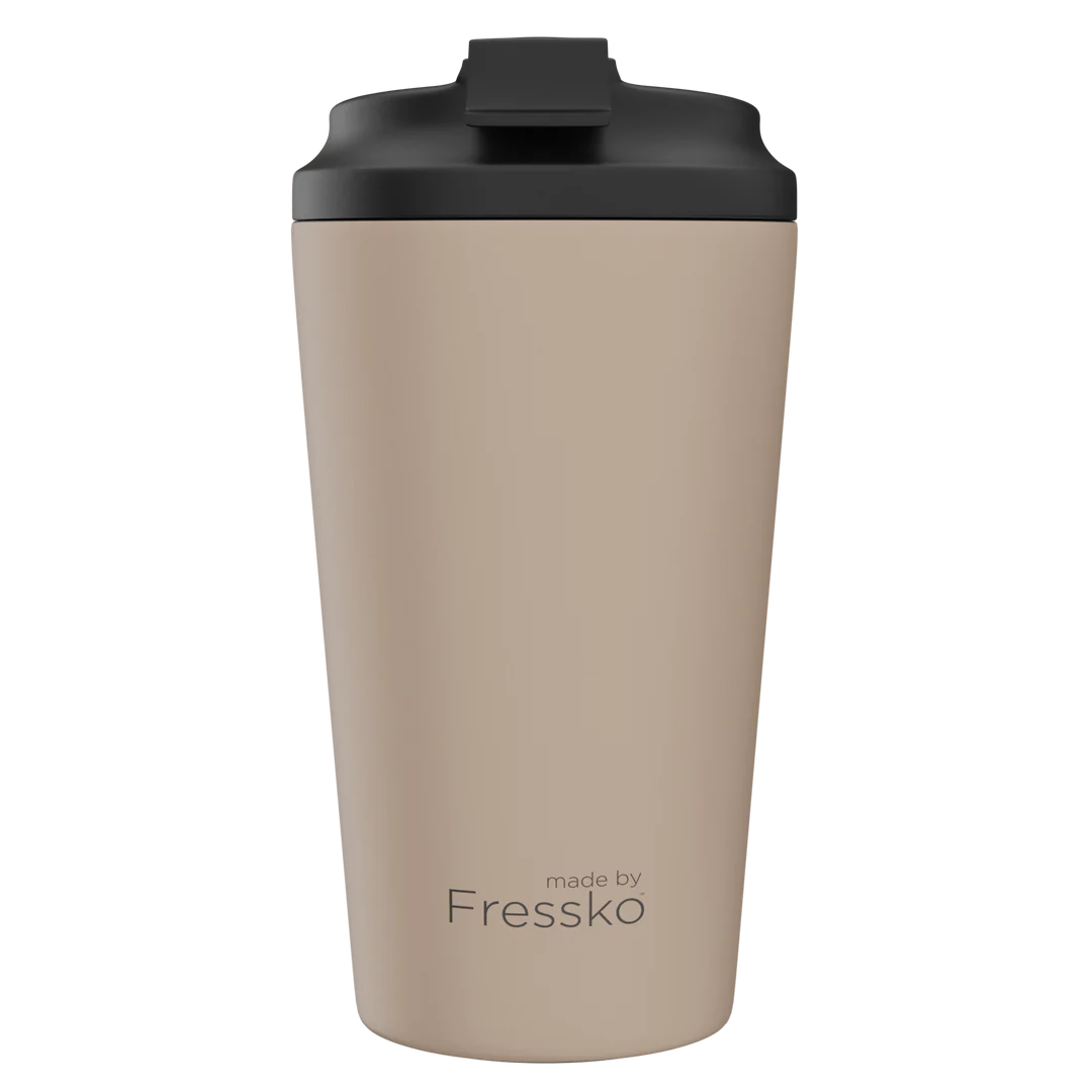 Grande Coffee Cup - 16oz Oat