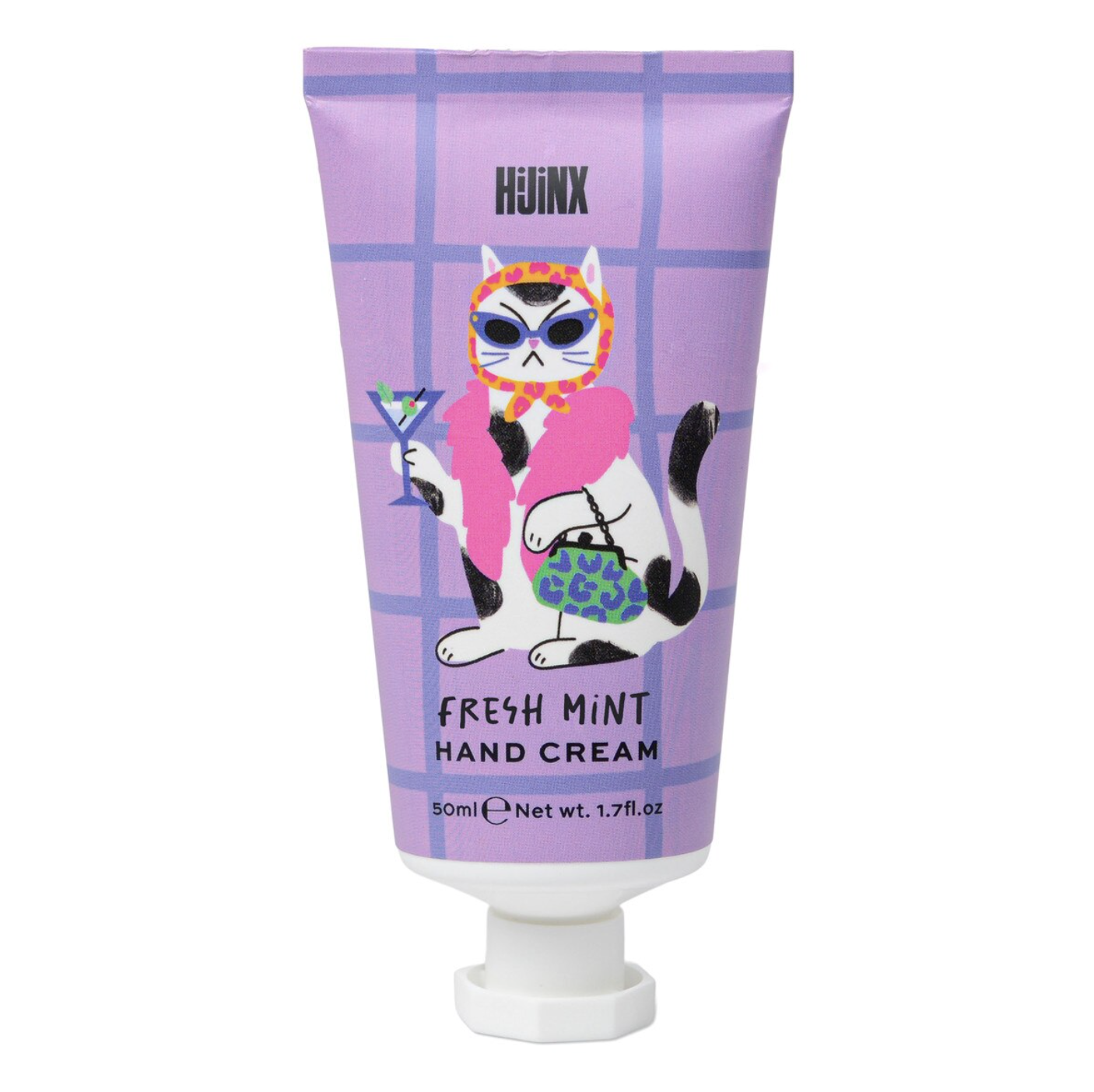 Hand Cream - Mint
